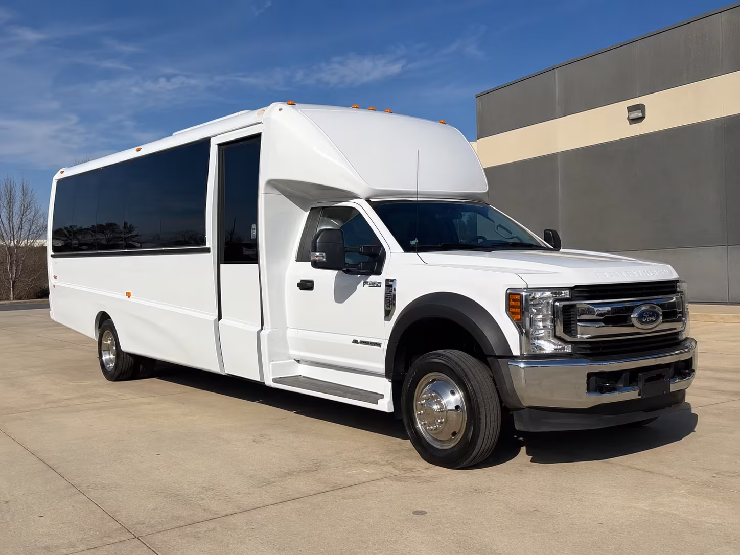san bernardino charter bus rentals for teams and fans traveling to away games