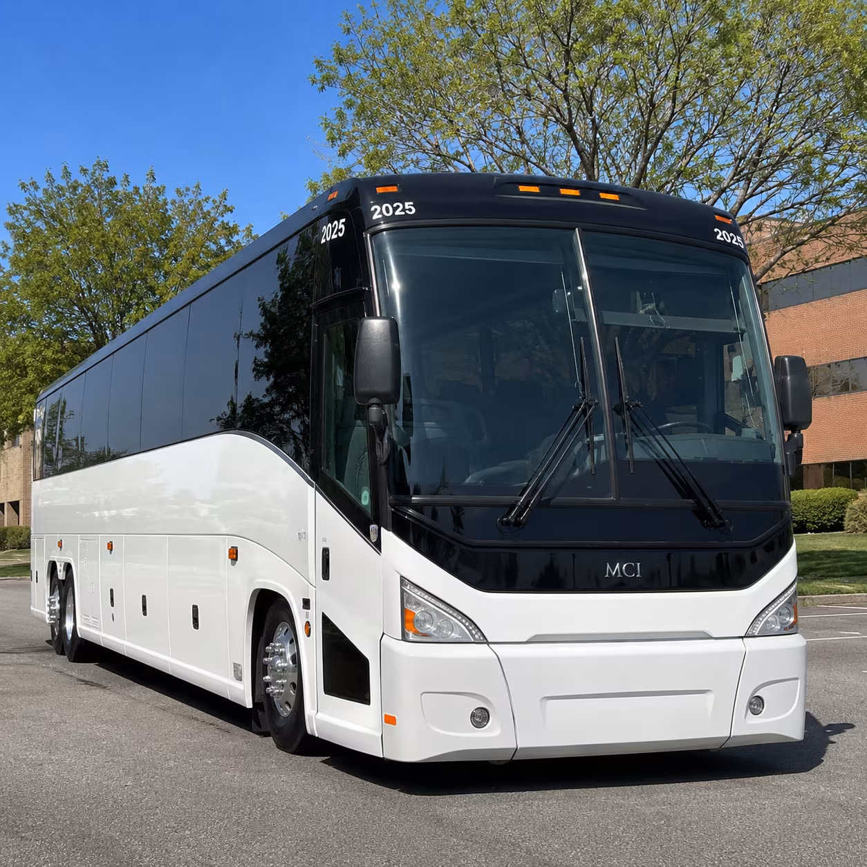 san bernardino church religious group charter bus rentals