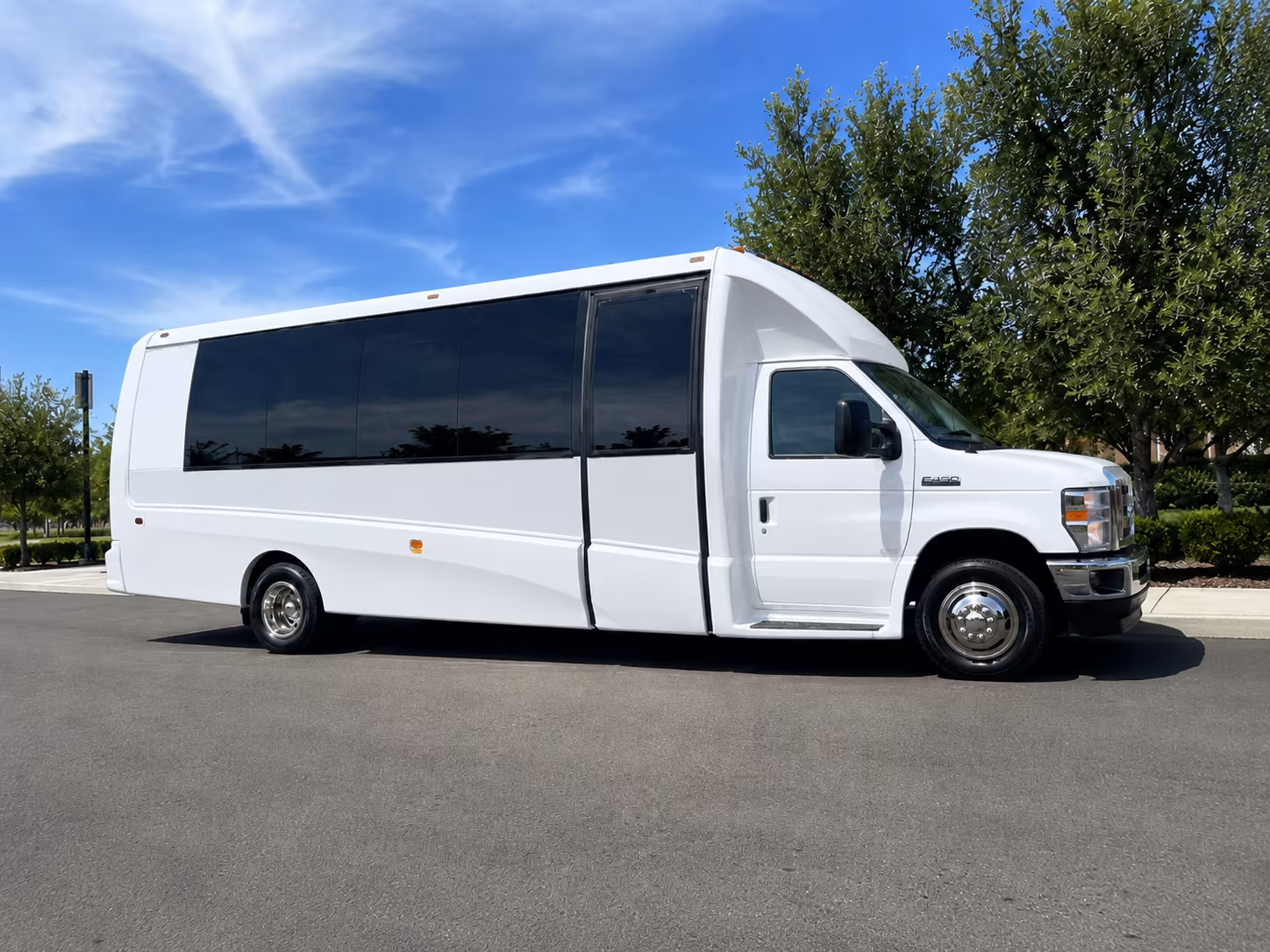 san bernardino concert transportation for every kind of show