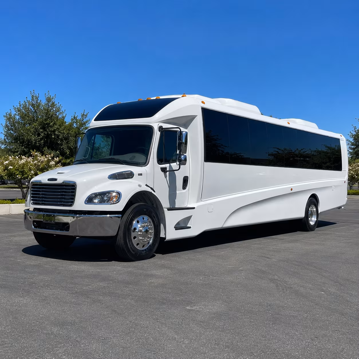 shuttle your team between colton facilities and ontario international airport