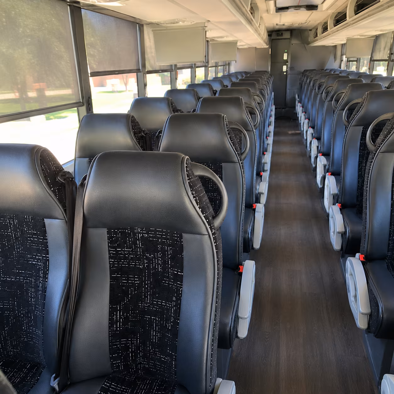 skip the glen helen amphitheater parking nightmare with a group bus