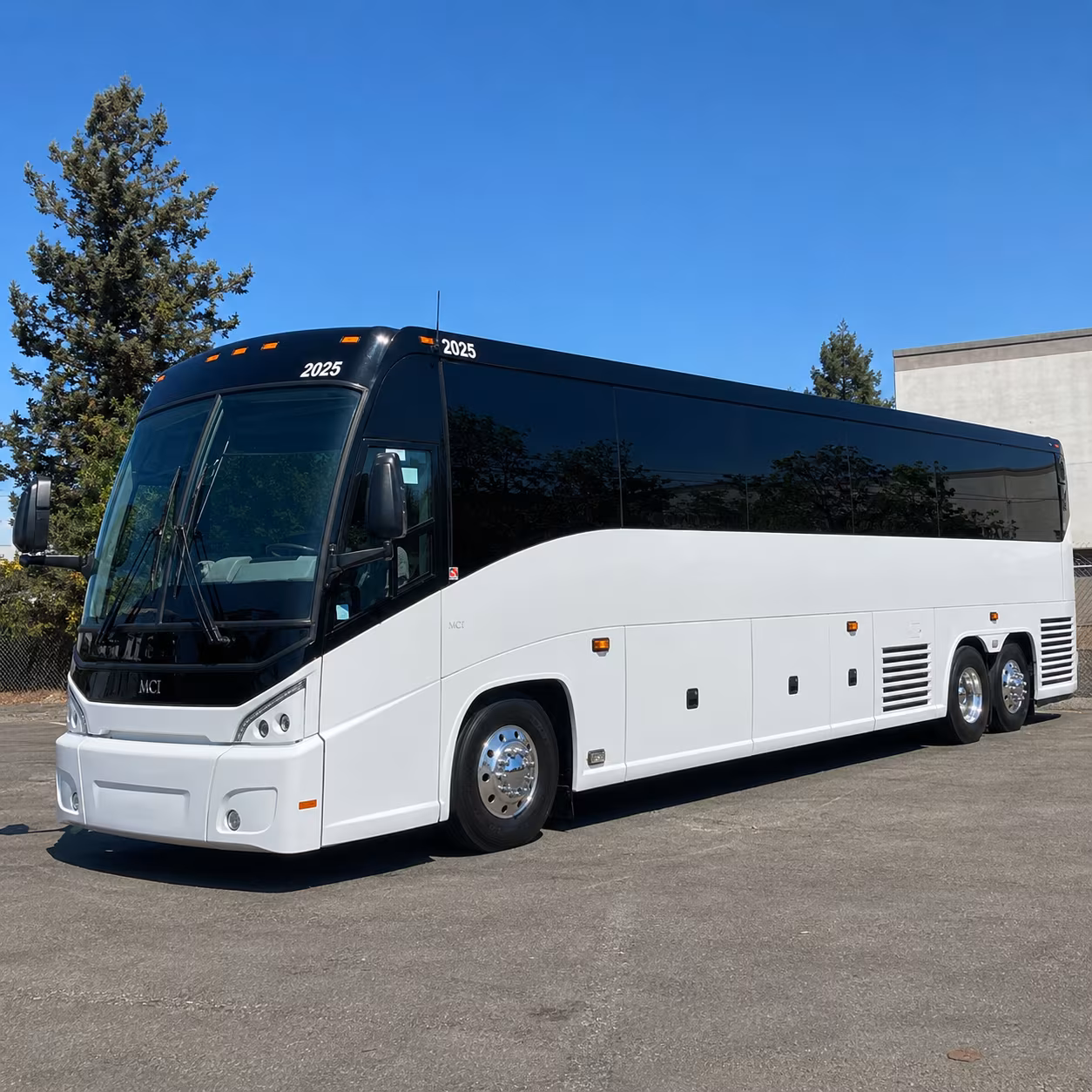 skip the i 10 and i 215 gridlock with a dedicated employee shuttle in colton