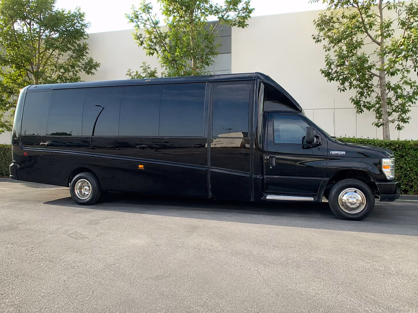 the right prom bus size for every colton group