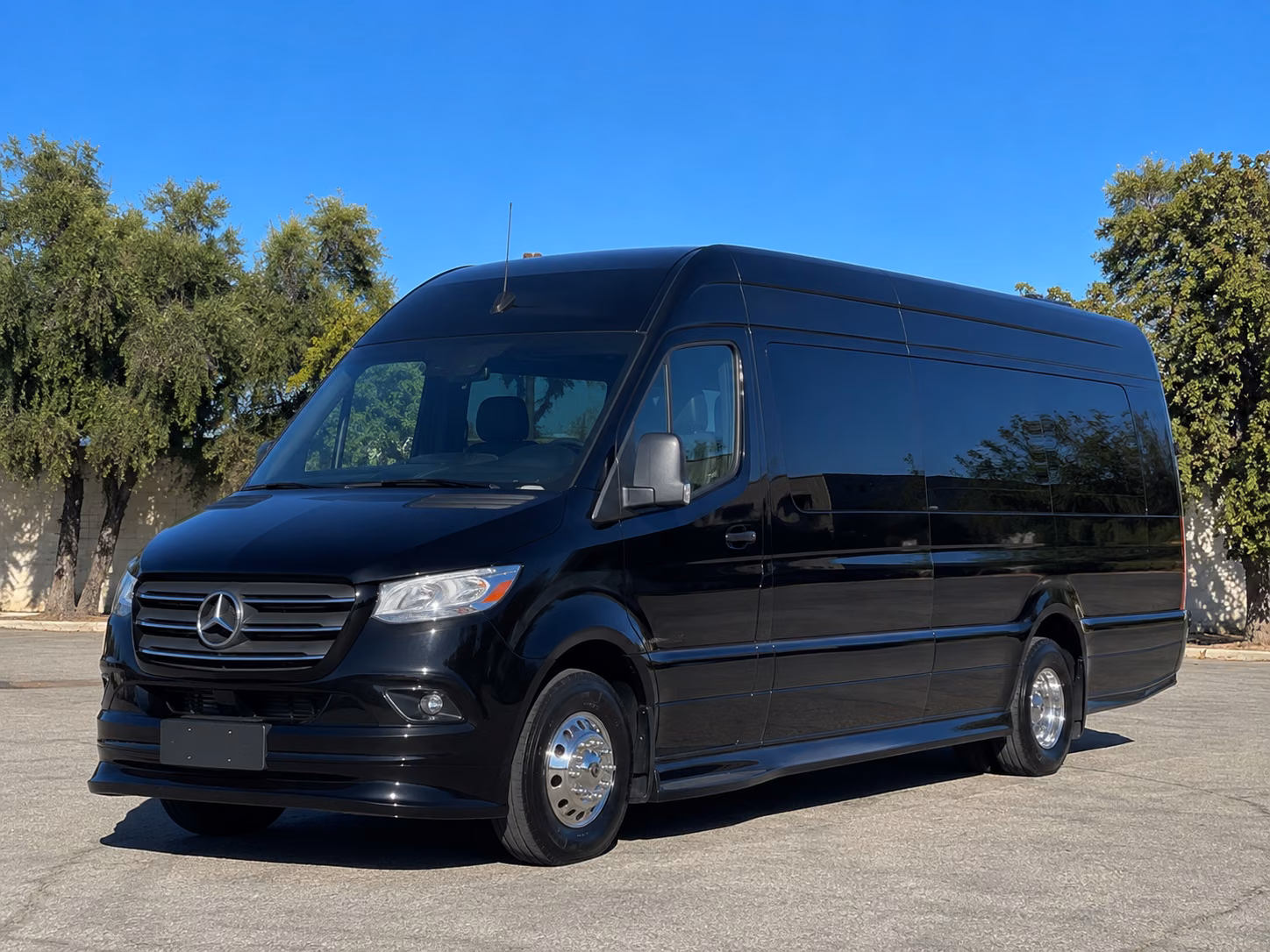transportation serving colton and nearby cities