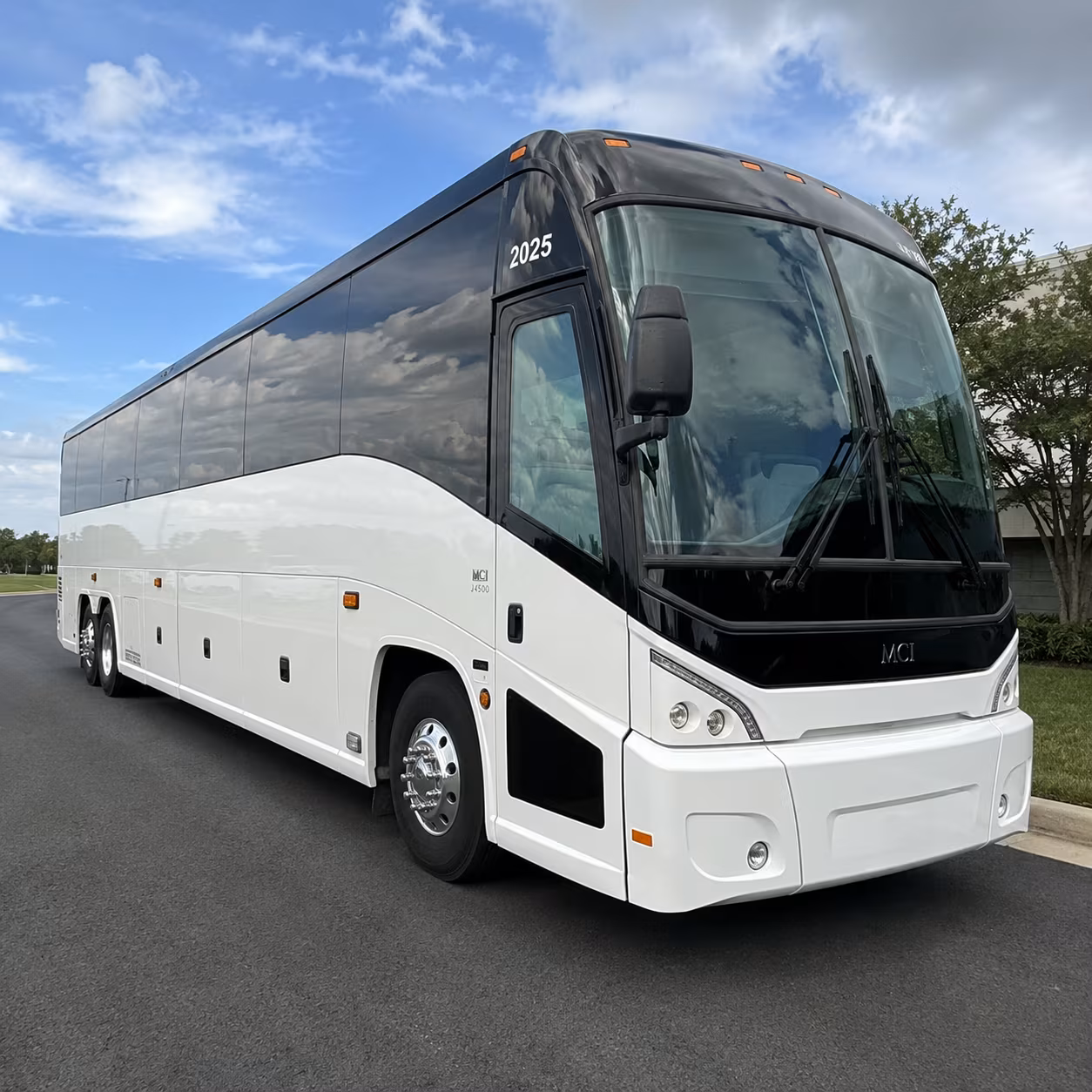 upland explore the upland music scene with a charter bus