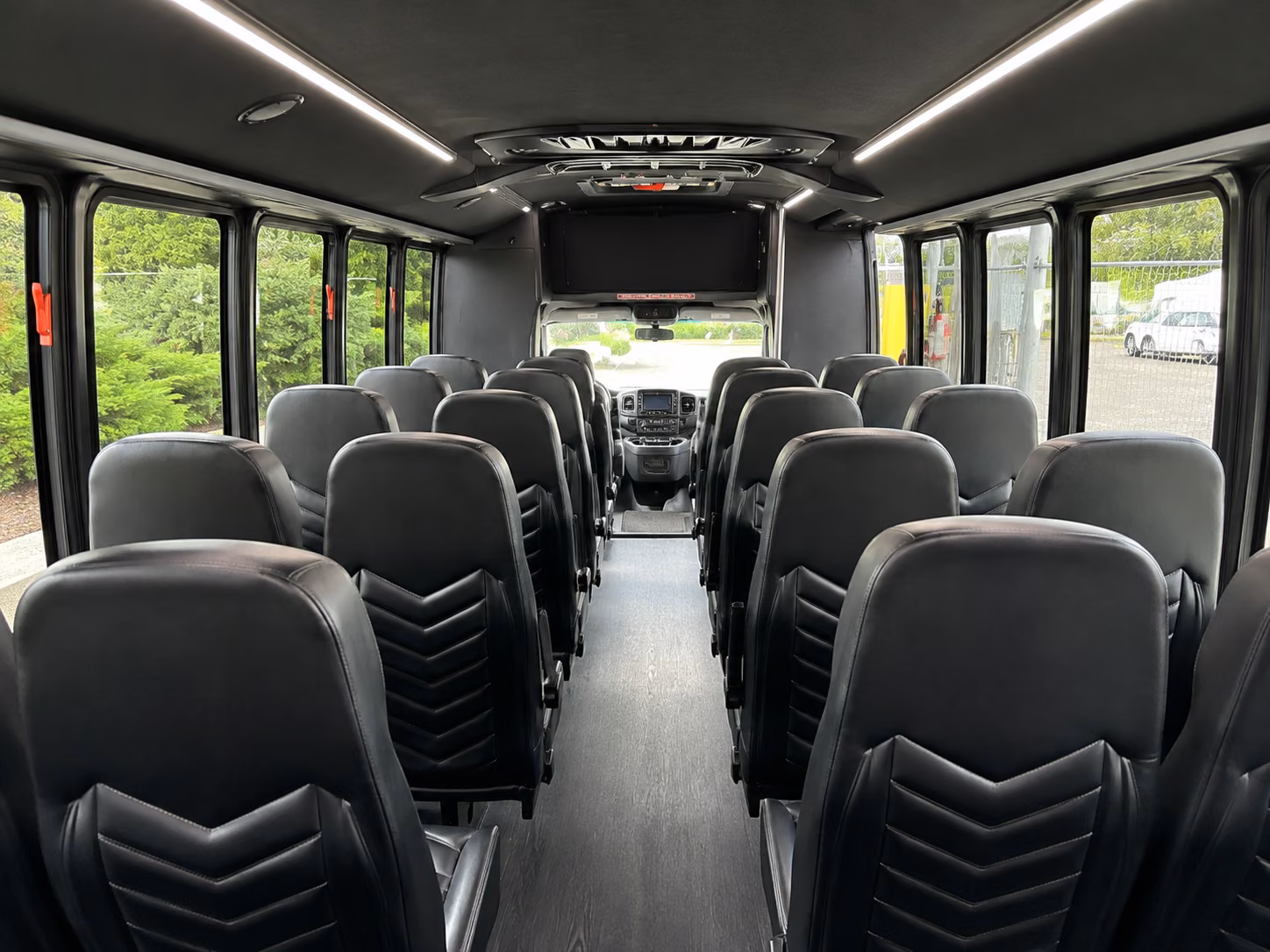 upland private event bus rentals made simple