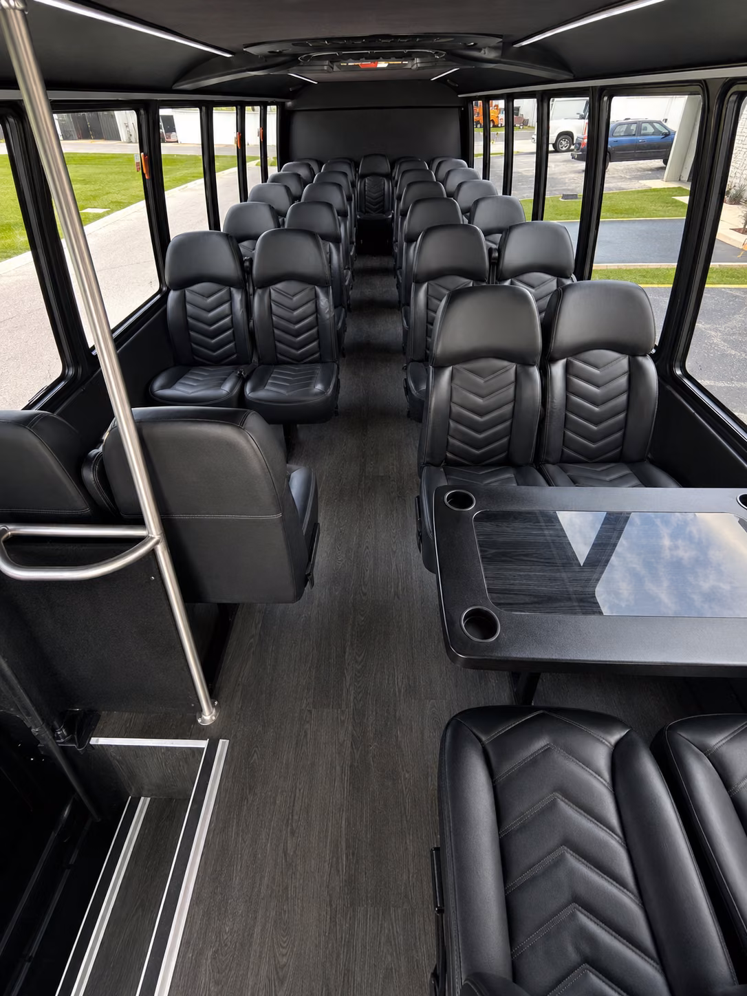 upland rent a charter bus for your upland church group