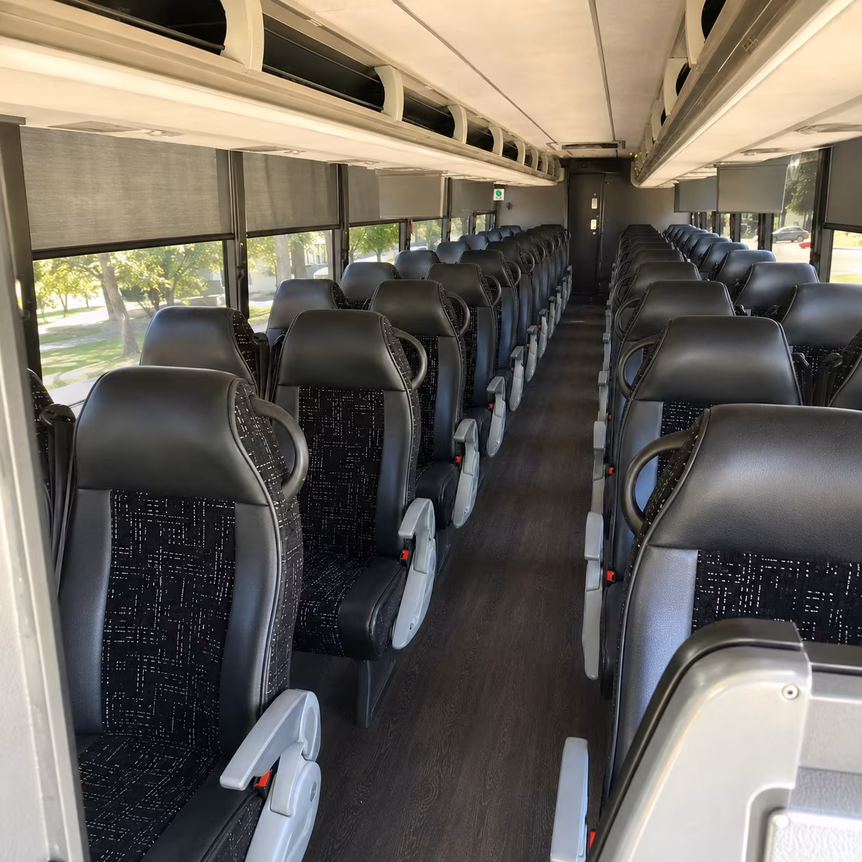upland travel together with upland sports team and fan group charter bus rentals