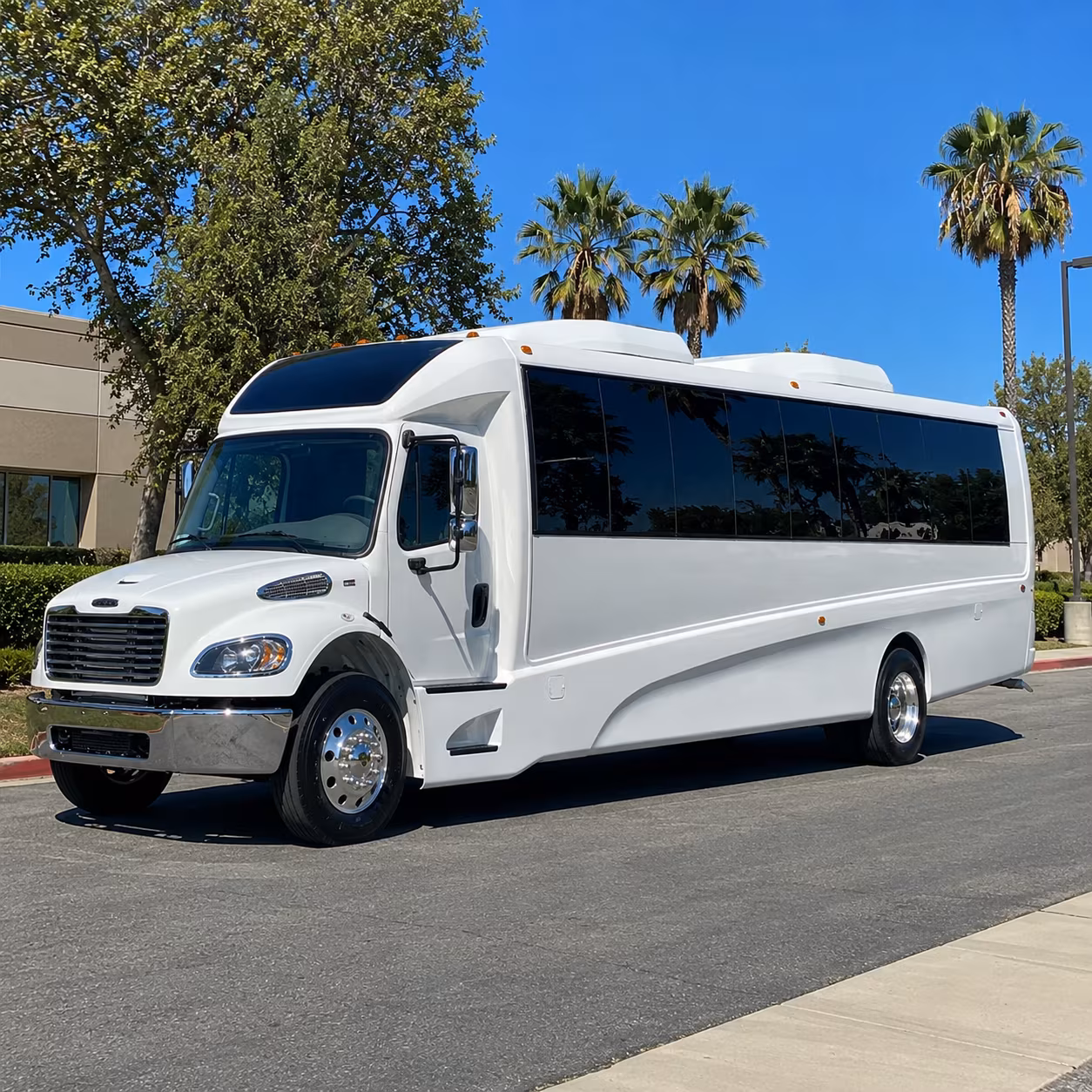 with coltoncharterbuscompany com you get instant concert bus pricing in seconds