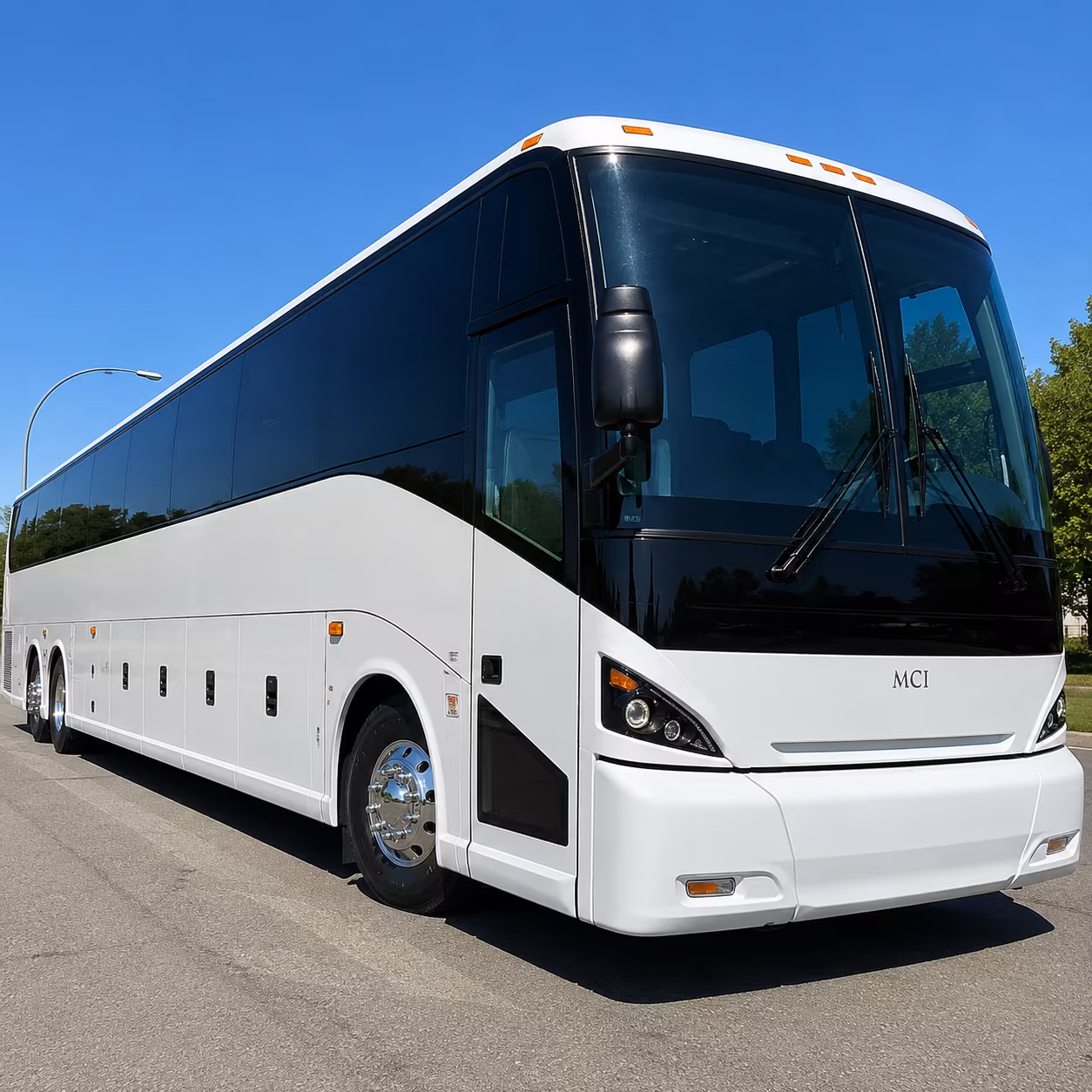 with coltoncharterbuscompany com you get more bus options than any single company can offer