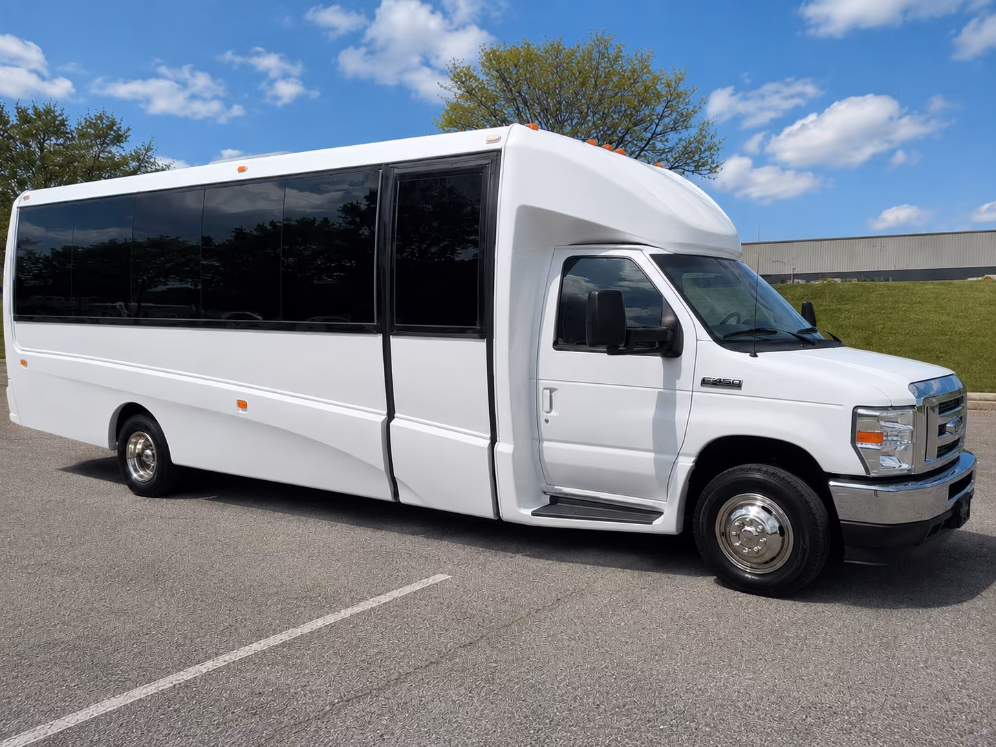 with one form book a bus to mission inn or riverside venues
