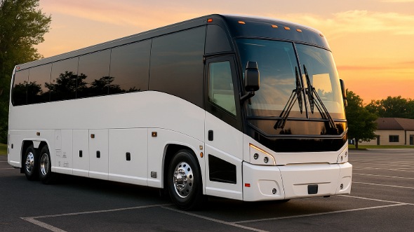 colton summer camp transportation and bus rentals