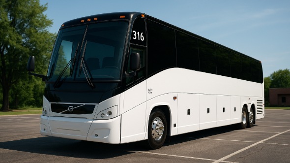 rancho cucamonga bus rentals for travel agents