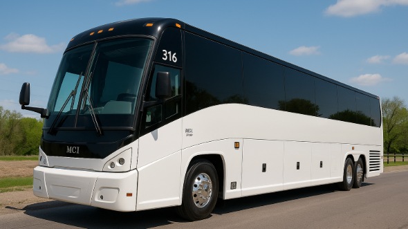 rancho cucamonga construction site shuttle services