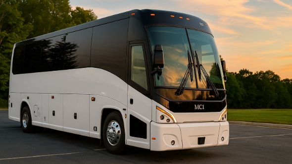 rancho cucamonga corporate transportation