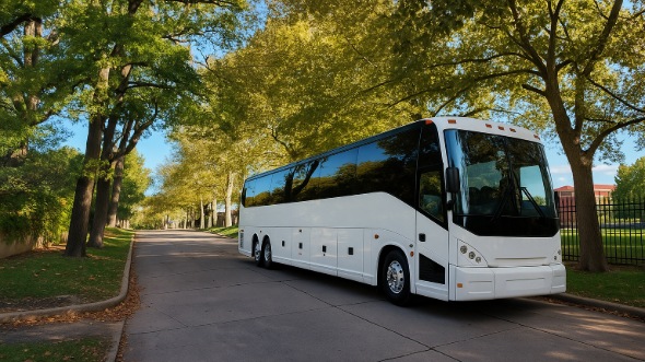 rancho cucamonga private event transportation
