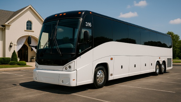 rancho cucamonga prom and homecoming party bus rentals
