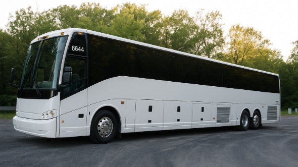 rialto religious charter bus and minibus rentals